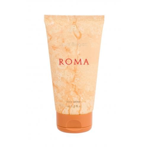 Laura Biagiotti Roma 150 ml tělové mléko pro ženy