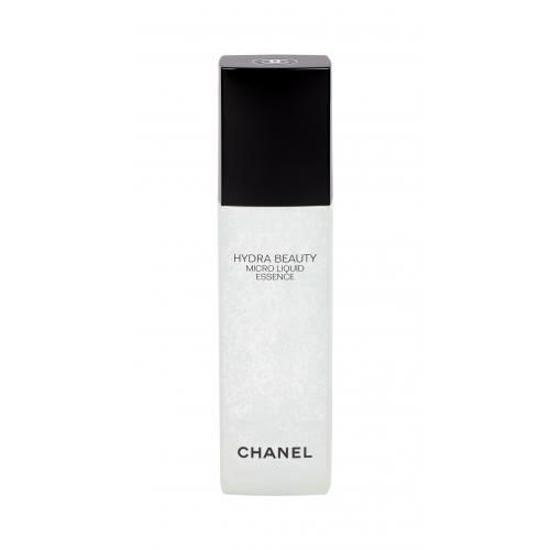 Chanel Hydra Beauty Micro Liquid Essence 150 ml lehká hydratační esence pro ženy
