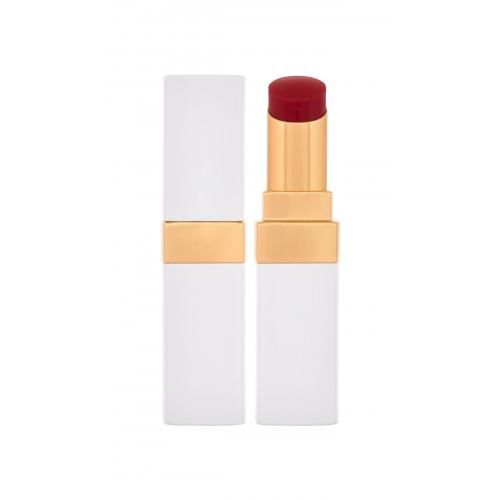 Chanel Rouge Coco Baume Hydrating Beautifying Tinted Lip Balm 3 g hydratační balzám na rty pro ženy 920 In Love