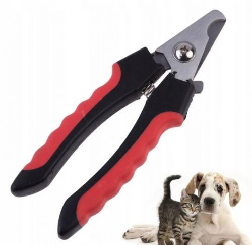Nůžky na drápky pro psy a kočky Hurt Nuxie - BR7961