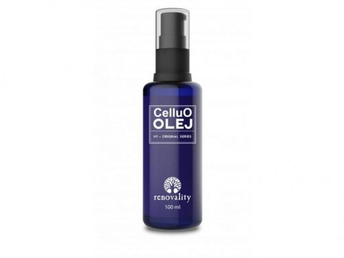 Renovality CelluO olej 100 ml