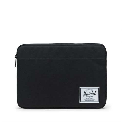 pouzdro HERSCHEL - Anchor Sleeve 13 Inch Black (00165) velikost: OS