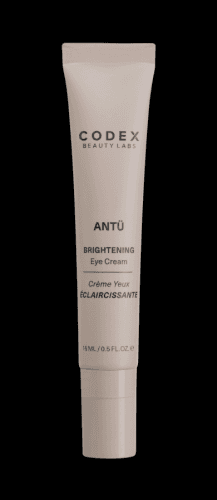 CODEX LABS Antü Brightening Eye Cream, 15 ml