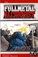 Fullmetal Alchemist, Vol. 17 (Arakawa Hiromu)(Paperback)