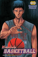 Kuroko's Basketball (2-In-1 Edition), Vol. 7: Includes Vols. 13 & 14 - Includes Vols. 13 & 14 (Fujimaki Tadatoshi)(Paperback)