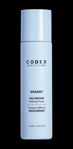 CODEX LABS Shaant Refining Toner, 100 ml