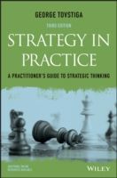 Strategy in Practice (Tovstiga George G.)(Paperback)