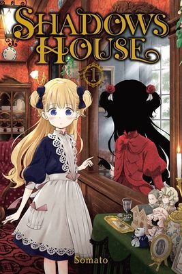 Shadows House, Vol. 1 (Somato)(Paperback)