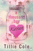 Thousand Boy Kisses - The unforgettable love story and TikTok sensation (Cole Tillie)(Paperback / softback)