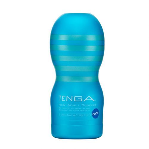 Tenga Original Vacuum Cup Cool