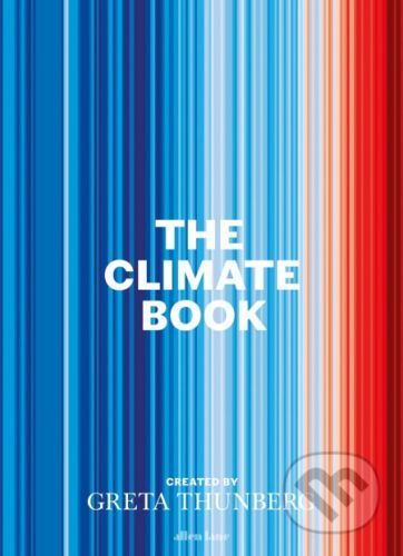 The Climate Book - Greta Thunberg