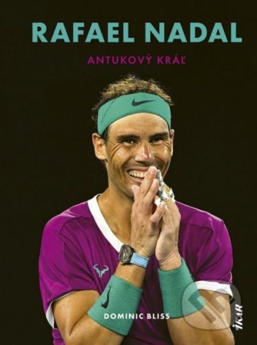 Rafael Nadal - Dominic Bliss