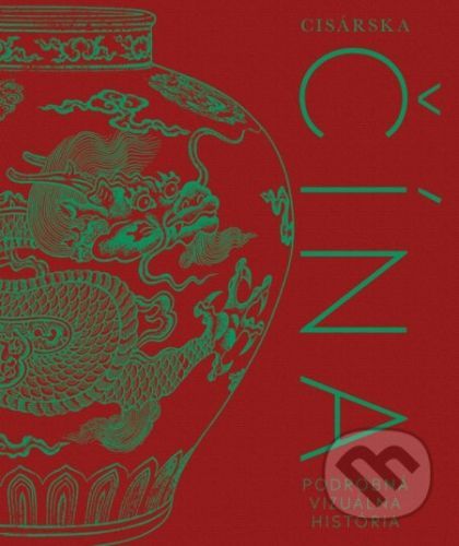 Cisárska Čína - Ikar