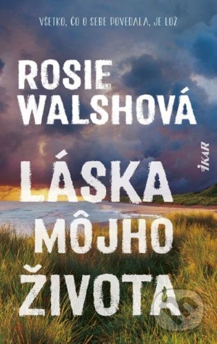 Láska môjho života - Rosie Walsh