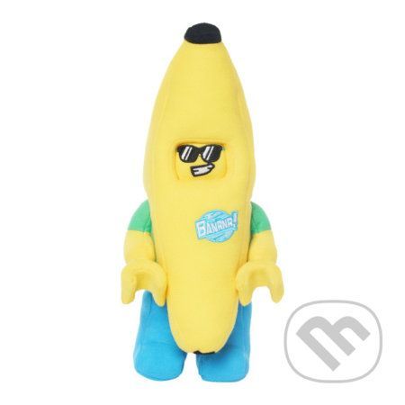 LEGO Banana - Manhattan Toy