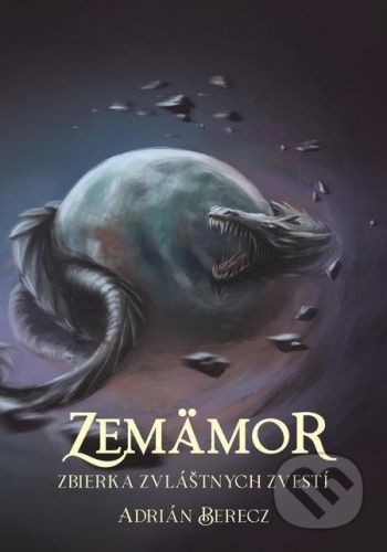 Zemämor - Adrián Berecz