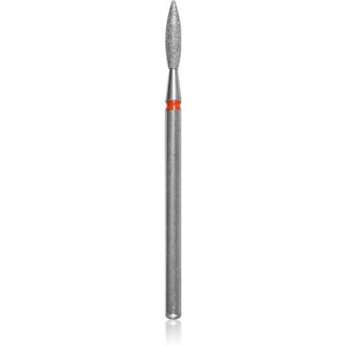 NeoNail Drill Bit Flame No. 02/S pomůcka k zatlačení a odstranění nehtové kůžičky