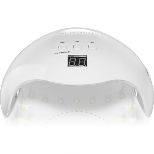 NeoNail LED Lamp 18W/36 LCD LED lampa pro úpravu gelových nehtů