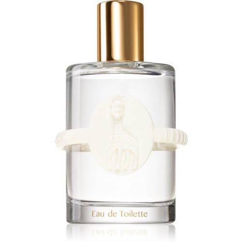 Sophie La Girafe Sophie La Girafe parfémovaná voda unisex 100 ml