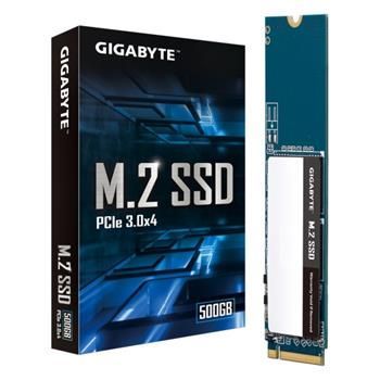GigaByte SSD 500GB M.2