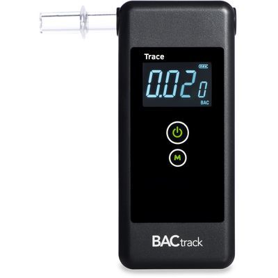 BACtrack Trace Pro profesionální alkohol tester