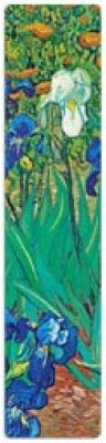 Záložka Van Gogh’s Irises