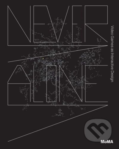 Never Alone - Paola Antonelli