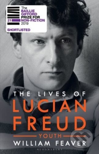 The Lives of Lucian Freud - William Feaver