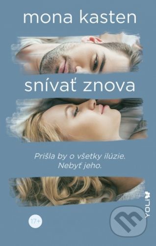Snívať znova - Mona Kasten