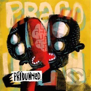 Prago Union: Příduhned - Prago Union