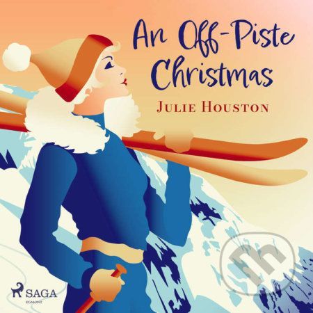 An Off-Piste Christmas (EN) - Julie Houston