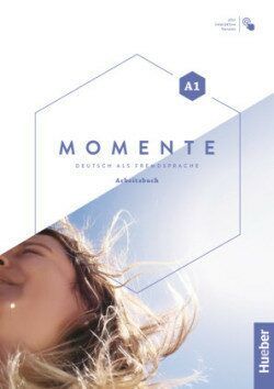 Momente A1:: Arbeitsbuch plus interaktive version