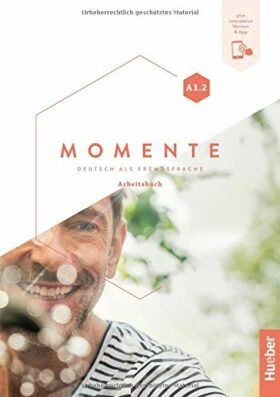 Momente A1/2:: Arbeitsbuch plus interaktive version