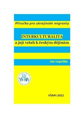 Interkulturalita a její vztah k českým dějinám - Lepeška Jan - e-kniha