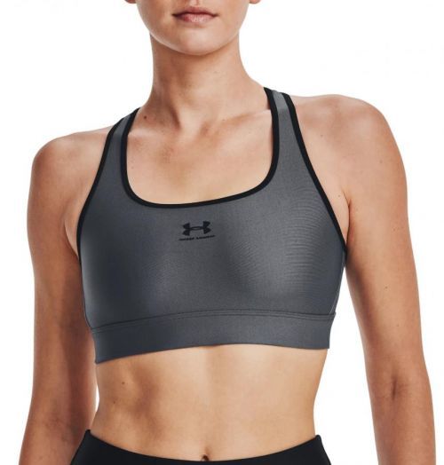 Podprsenka Under Armour Under Armour HeatGear Armour Mid Padless