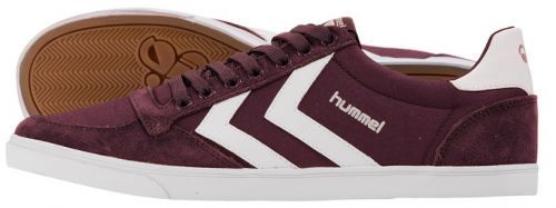 Obuv Hummel HUMMEL SLIMMER STADIL LOW