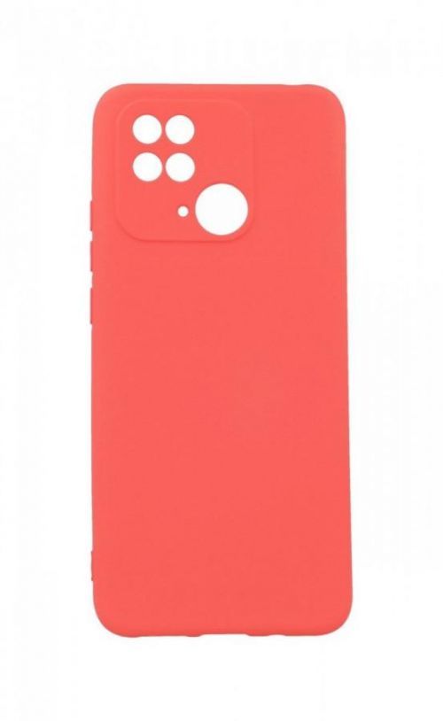 Kryt Forcell Lite Xiaomi Redmi 10C růžový 76028