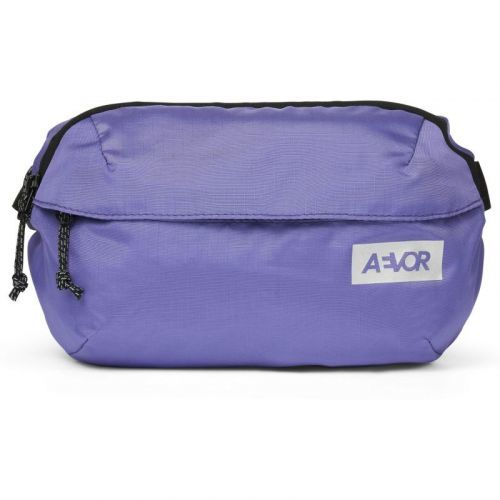 LEDVINKA AEVOR HIPBAG EASE - fialová - 2L