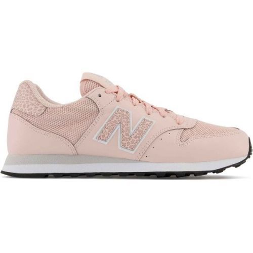 New Balance GW500MM1 Dámská volnočasová obuv, růžová, velikost 37