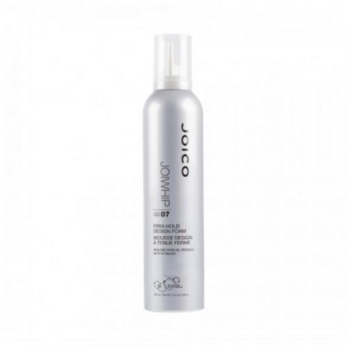 JOICO JOICO SF JOIWHIP FIRM-HOLD DESIGN FOAM 300 ML