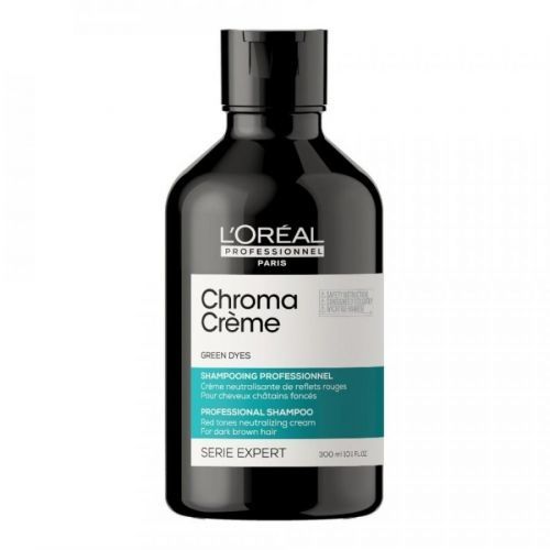 L'ORÉAL PROFESSIONNEL L'ORÉAL PROFESSIONNEL SE Chroma Matte shampoo 300ml