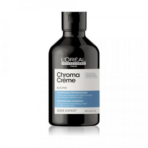 L'ORÉAL PROFESSIONNEL L'ORÉAL PROFESSIONNEL SE Chroma Ash shampoo 300ml