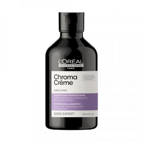 L'ORÉAL PROFESSIONNEL LP SE Chroma Purple shampoo 300ml