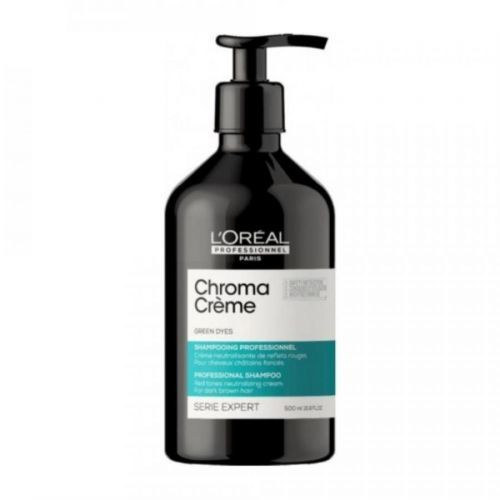 L'ORÉAL PROFESSIONNEL L'ORÉAL PROFESSIONNEL SE Chroma Matte shampoo 500ml