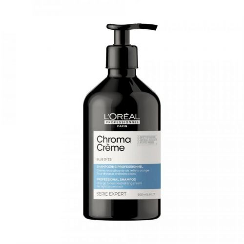L'ORÉAL PROFESSIONNEL L'ORÉAL PROFESSIONNEL SE Chroma Ash shampoo 500ml