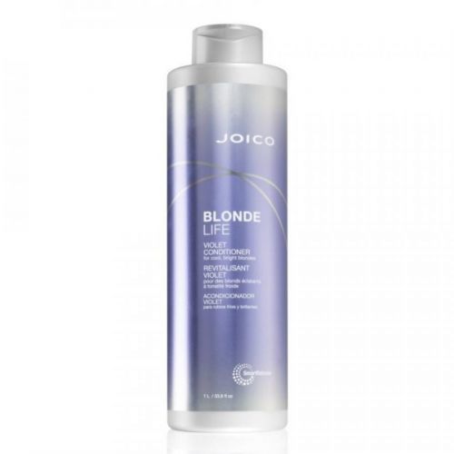 JOICO JOICO BLONDE LIFE VIOLET CONDITIONER 1000ML