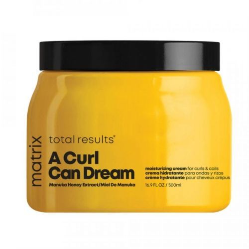MATRIX MATRIX A Curl Can Dream Moisturizing Cream 500ML