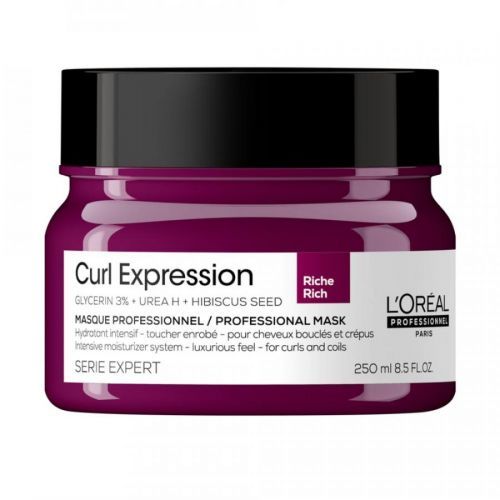 L'ORÉAL PROFESSIONNEL L'Oréal Professionnel SE Curl Expression Rich Mask 250ml