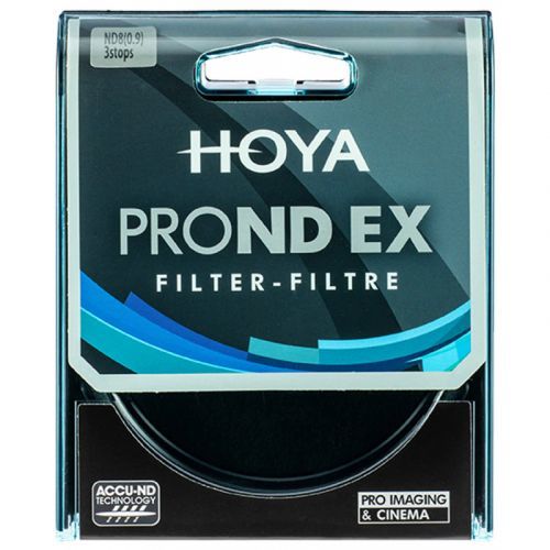 HOYA filtr ND 8x PROND EX 55 mm