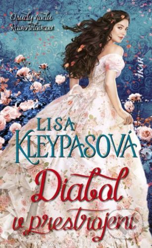 Diabol v prestrojení - Lisa Kleypas